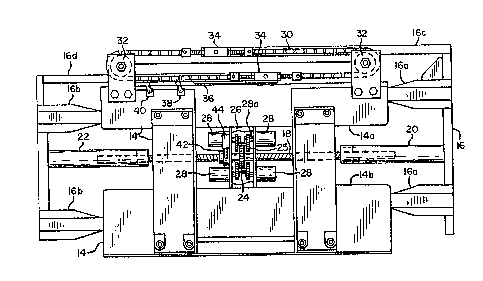 Une figure unique qui représente un dessin illustrant l'invention.